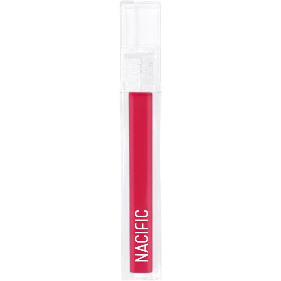 Nacific Lippen