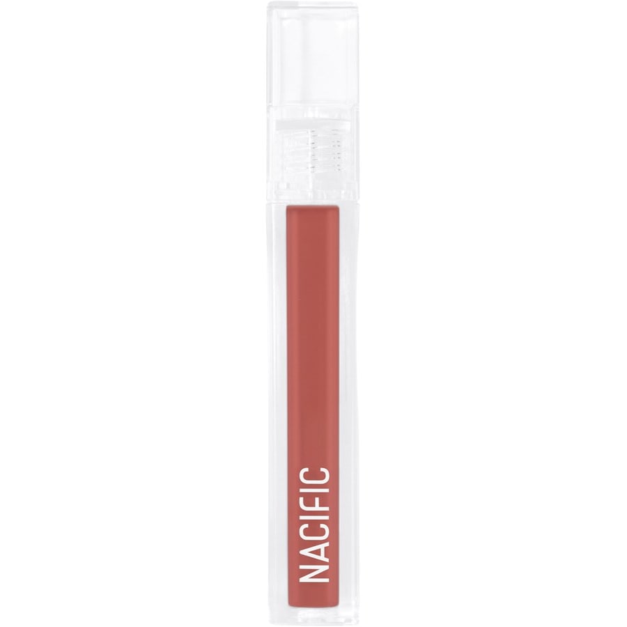 Nacific Lippen