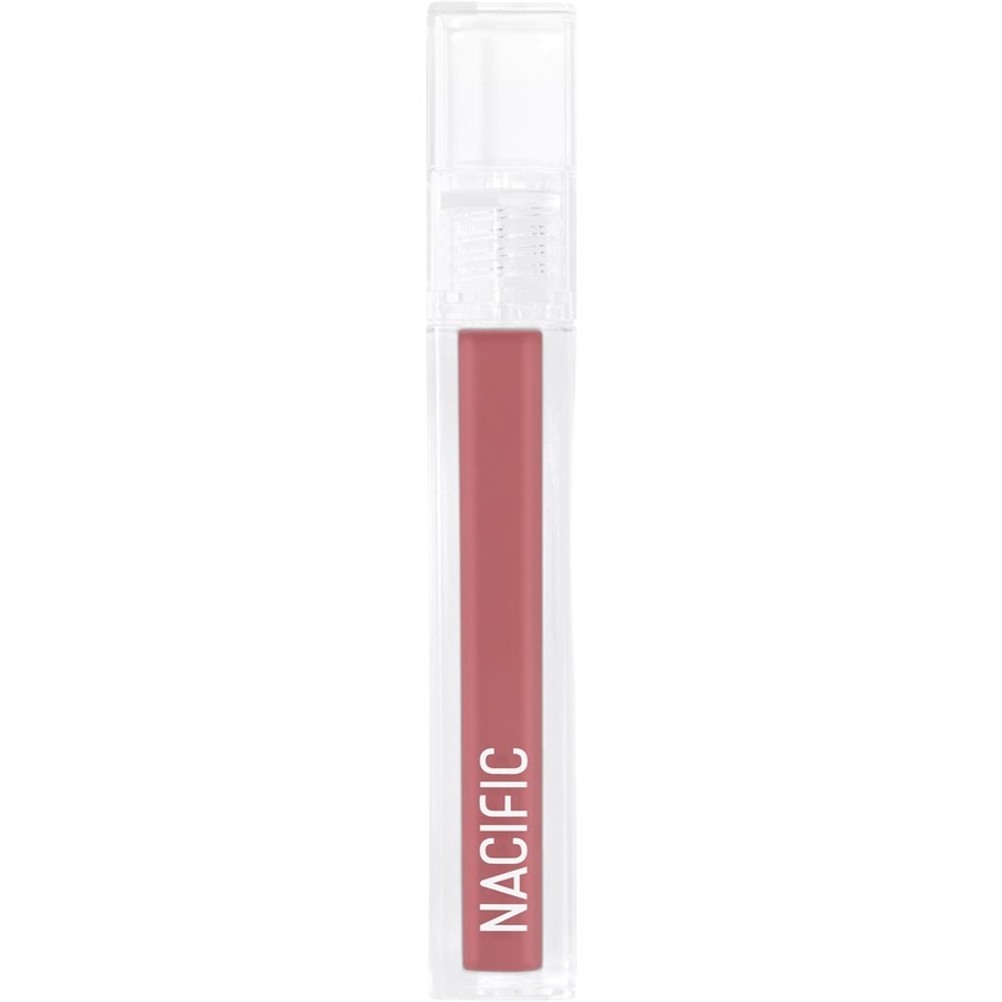 Nacific Lippen