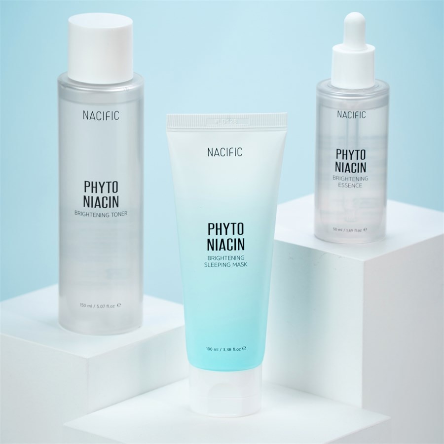 Nacific Maske