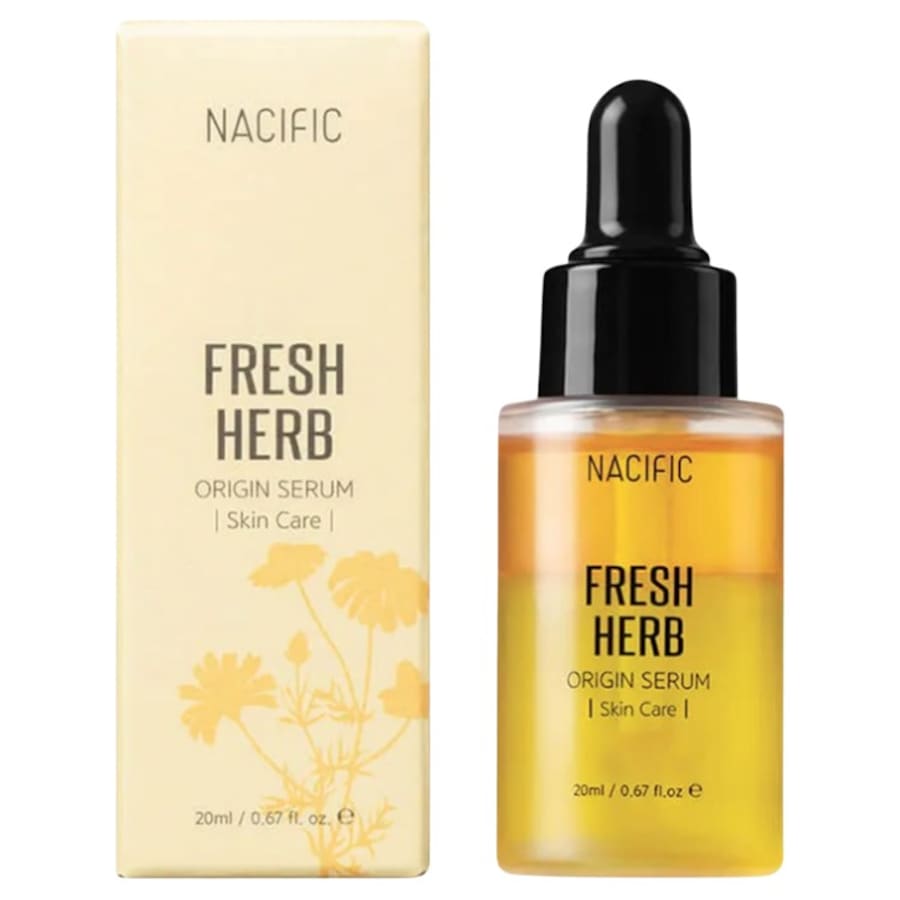 Nacific Serum