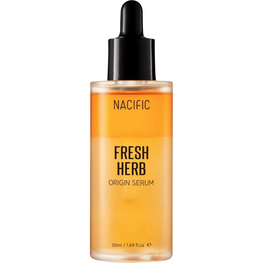 Nacific Serum