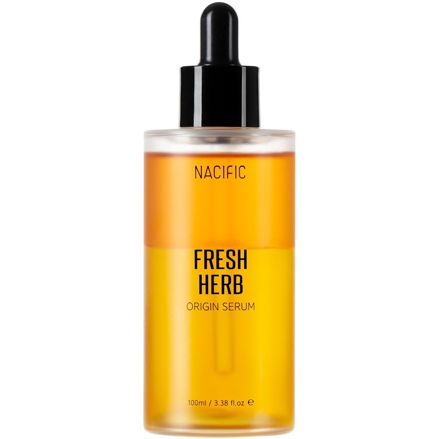 Nacific Serum