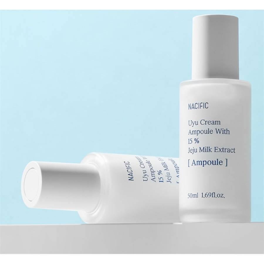 Nacific Serum