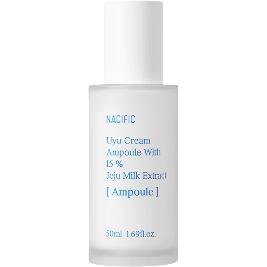 Nacific Serum