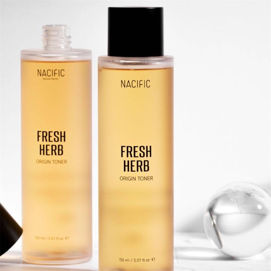 Nacific Serum