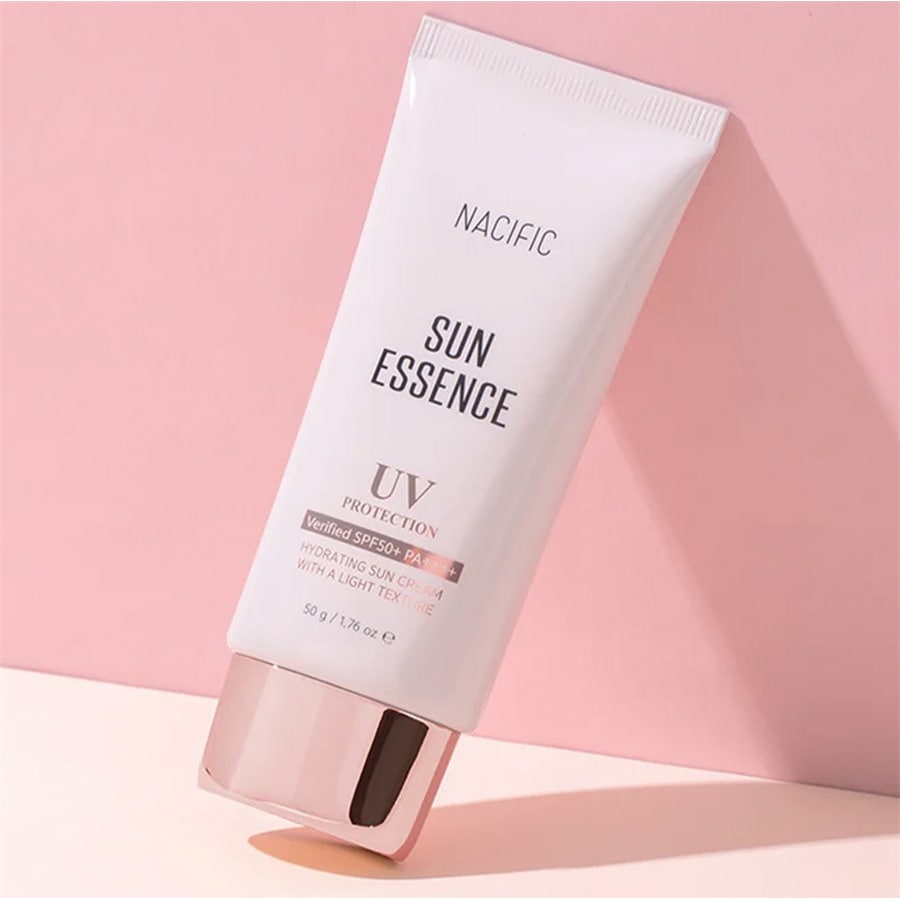 Nacific Sonnenschutz