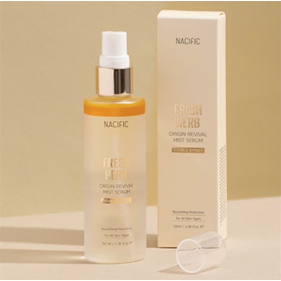 Nacific Spray
