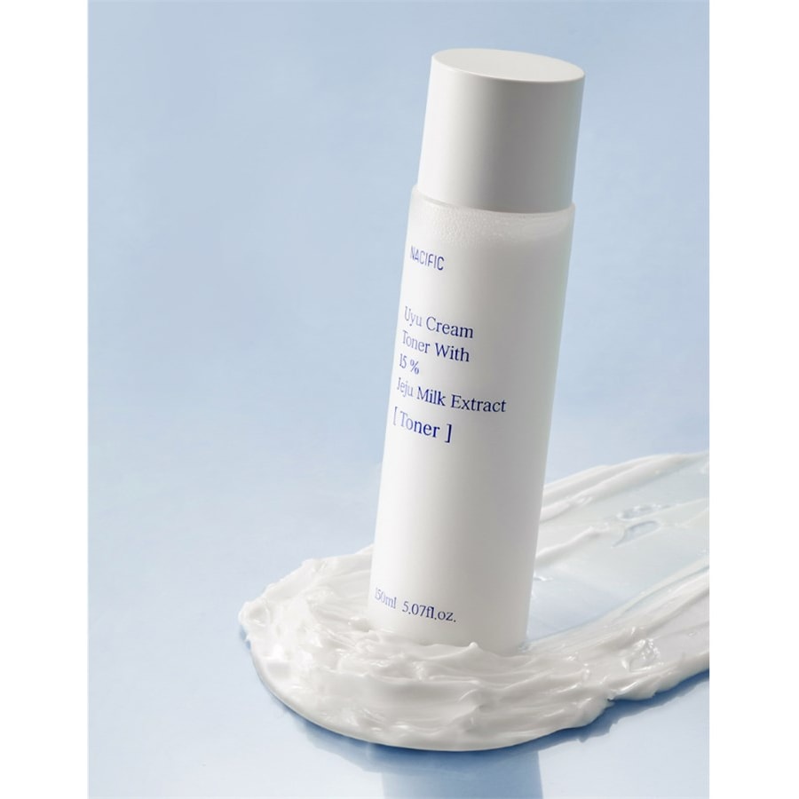 Nacific Toner