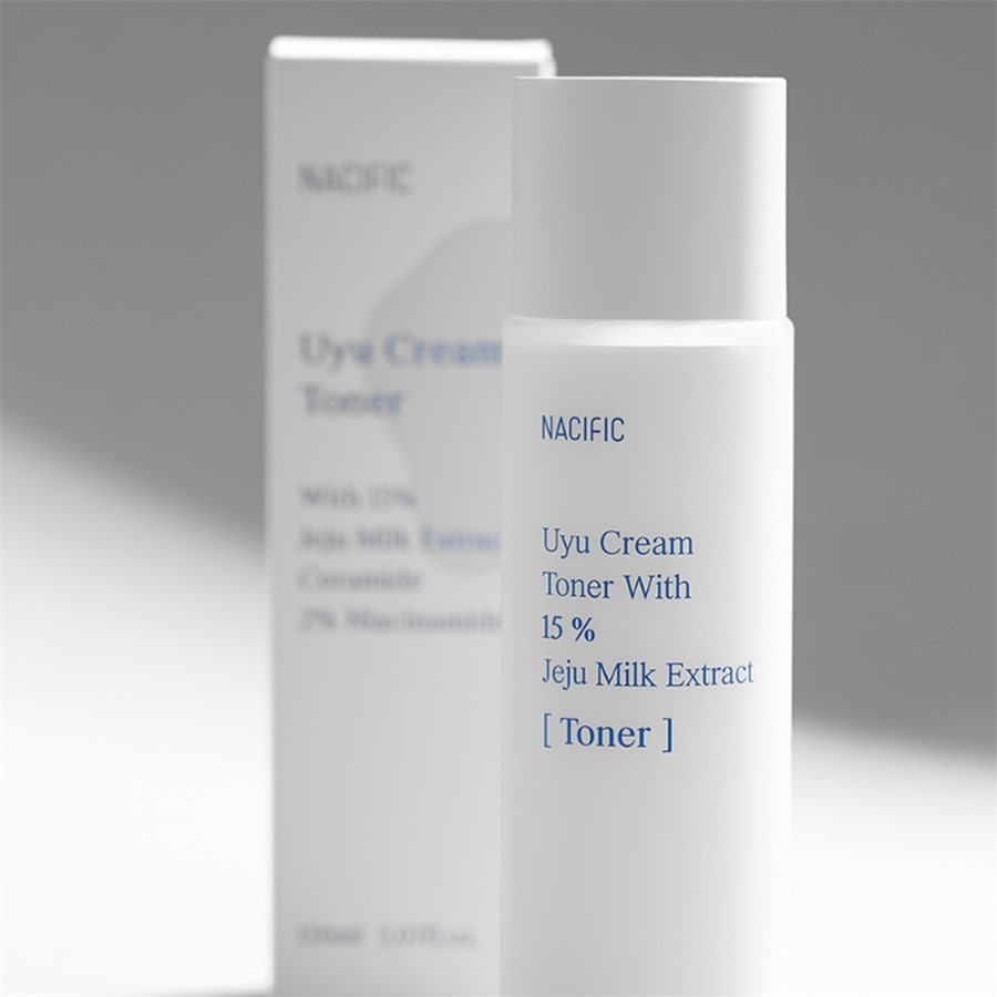 Nacific Toner