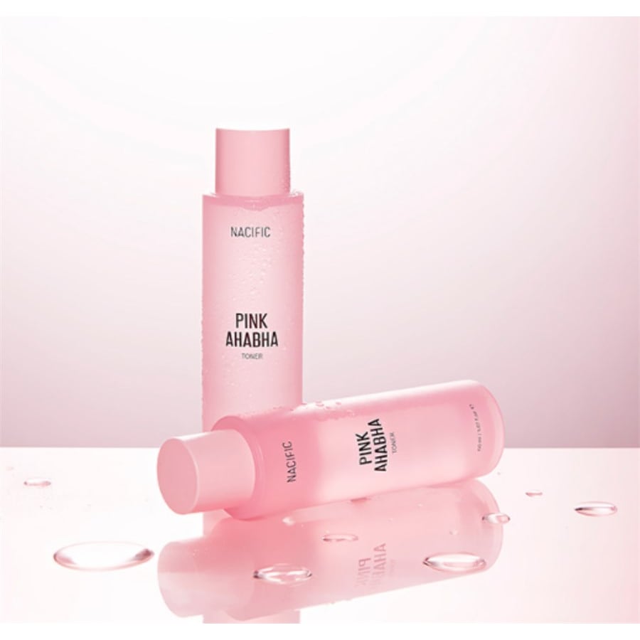 Nacific Toner