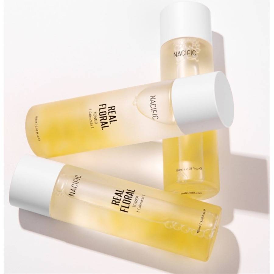 Nacific Toner