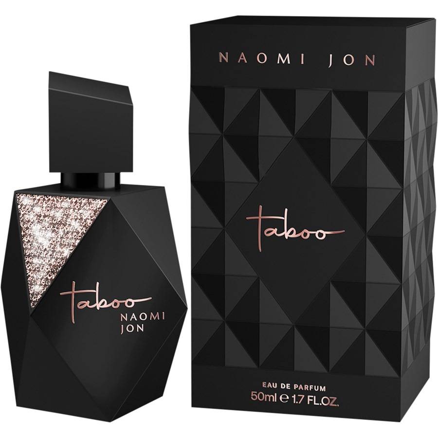 Naomi-Jon Taboo