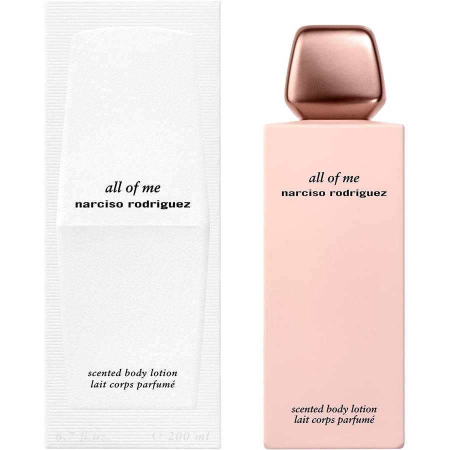Narciso-Rodriguez All Of Me