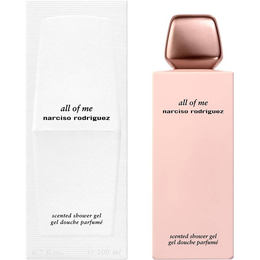 Narciso-Rodriguez All Of Me