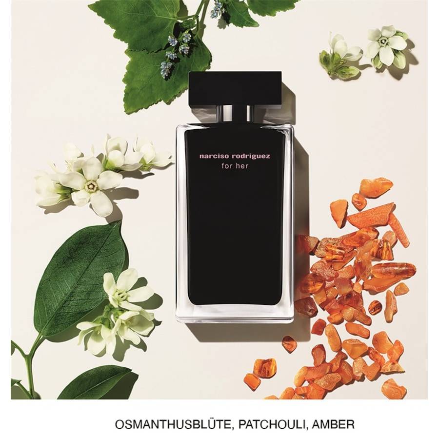 Narciso-Rodriguez For Her