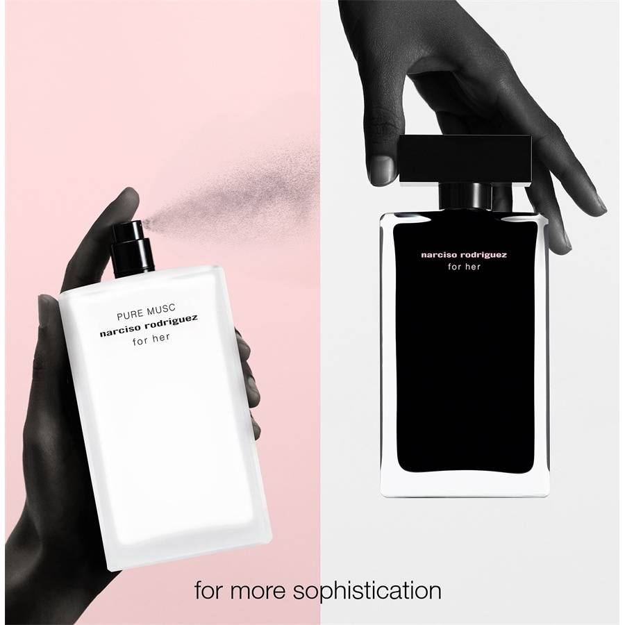 Narciso-Rodriguez For Her