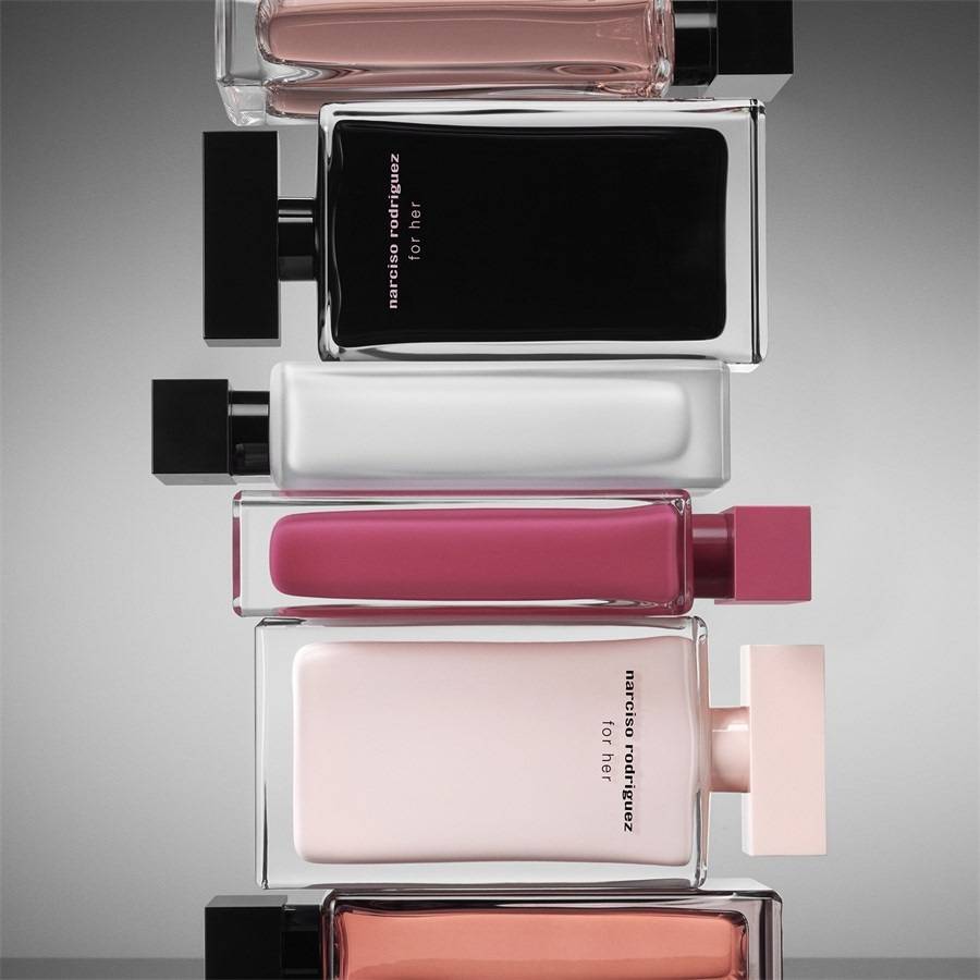 Narciso-Rodriguez For Her