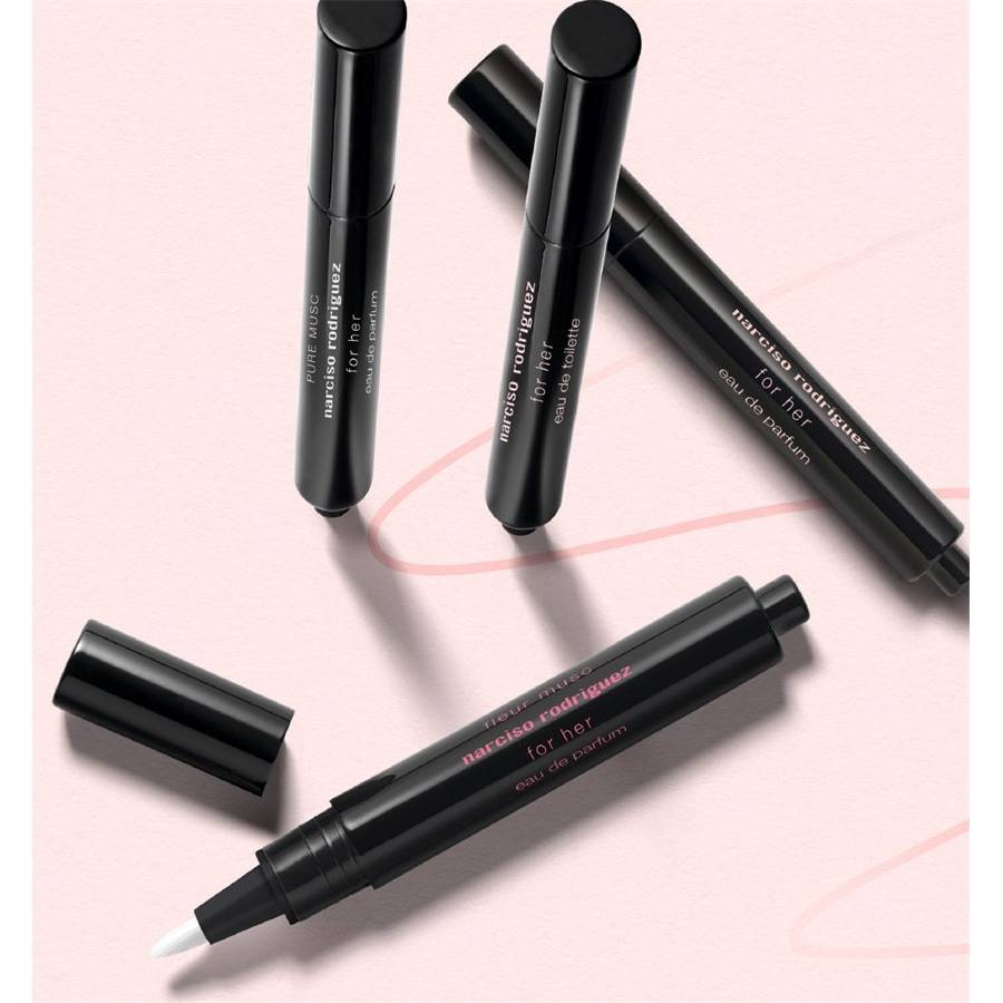Narciso-Rodriguez For Her