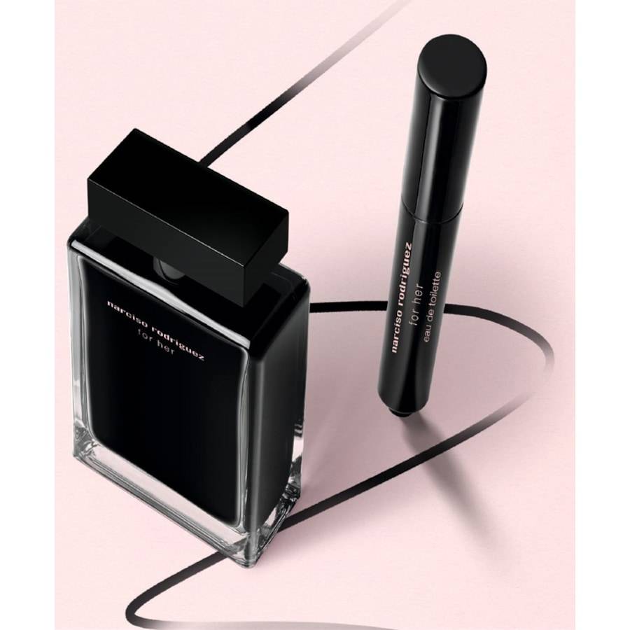 Narciso-Rodriguez For Her