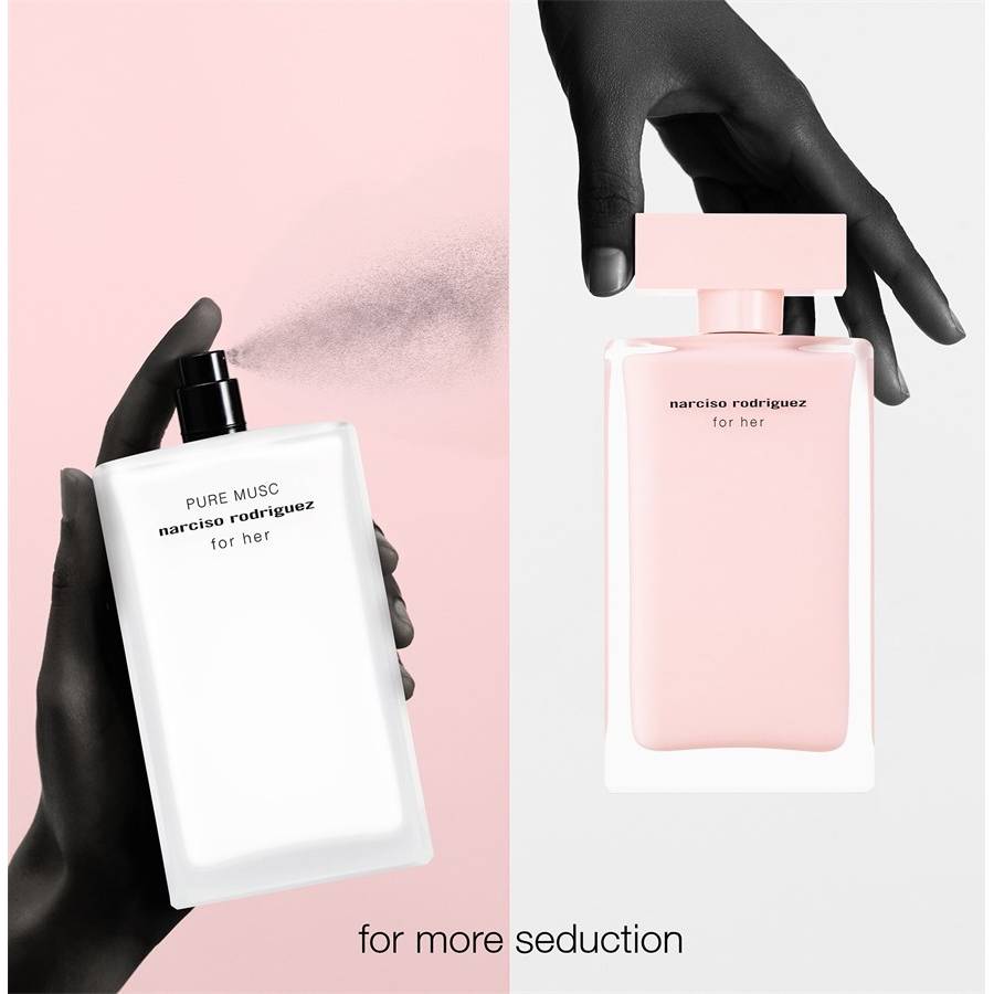 Narciso-Rodriguez For Her