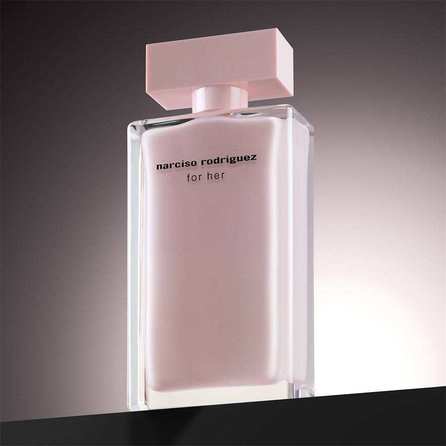 Narciso-Rodriguez For Her