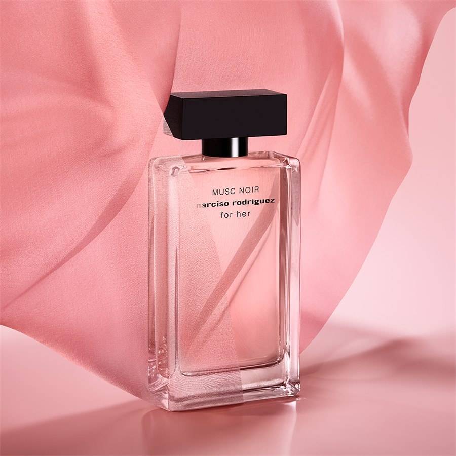 Narciso-Rodriguez For Her