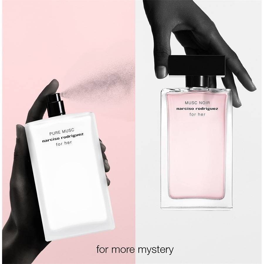 Narciso-Rodriguez For Her