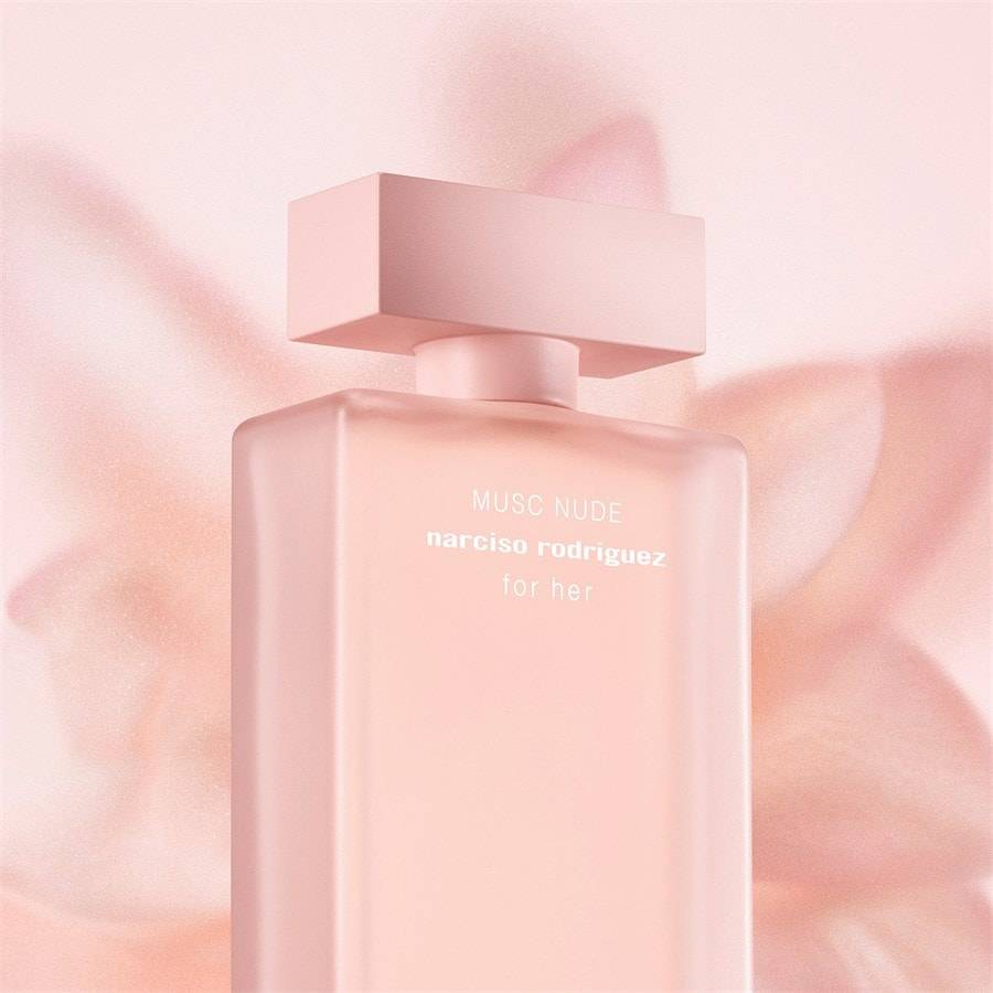 Narciso-Rodriguez For Her