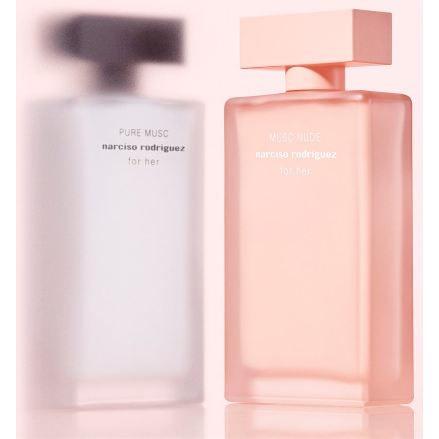 Narciso-Rodriguez For Her