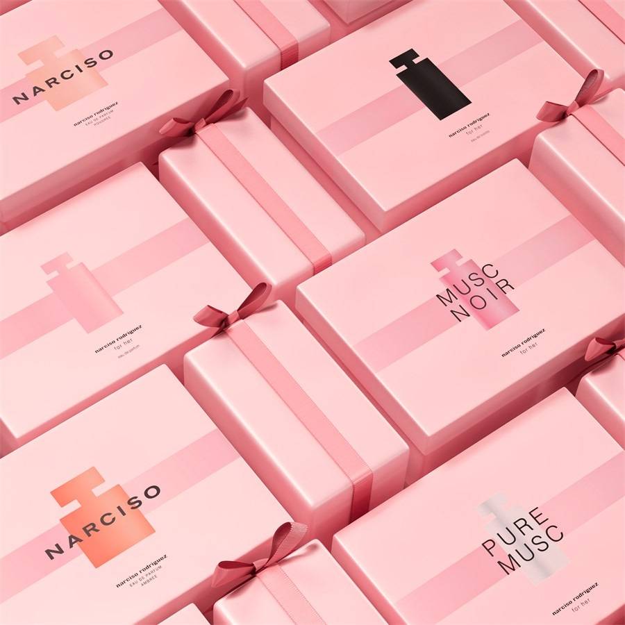 Narciso-Rodriguez For Her