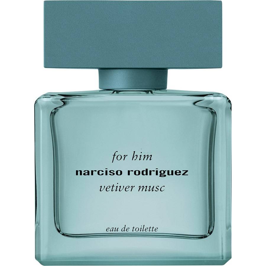 Narciso-Rodriguez for him