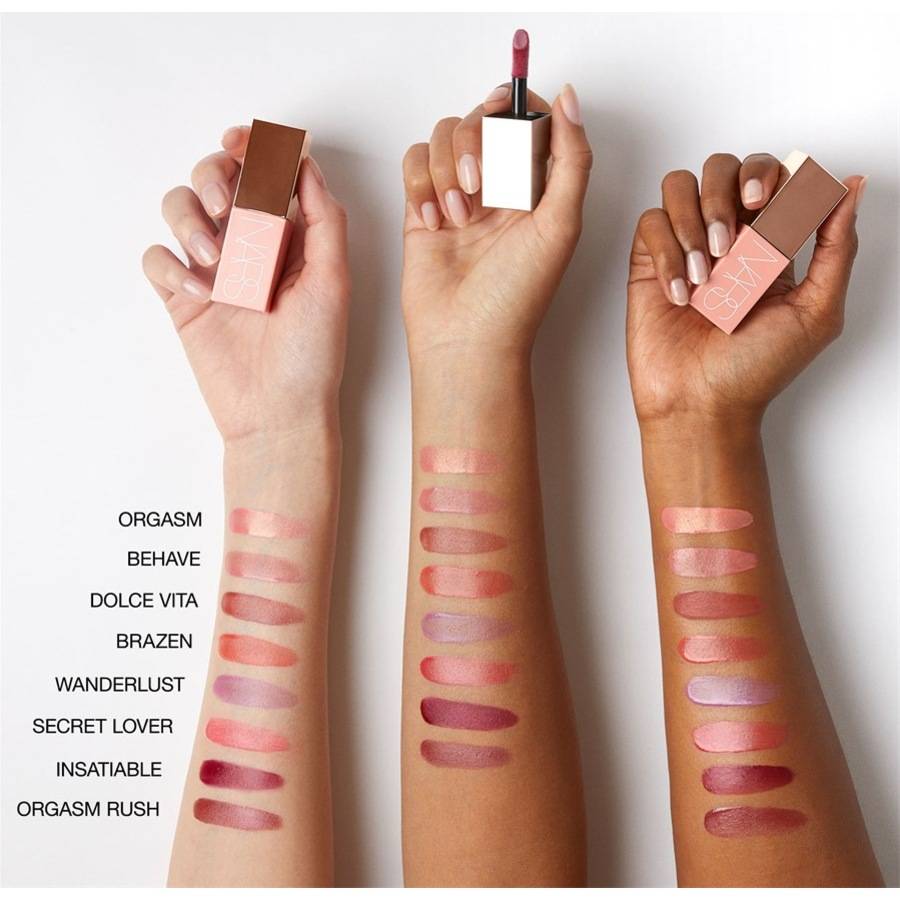 NARS Blush