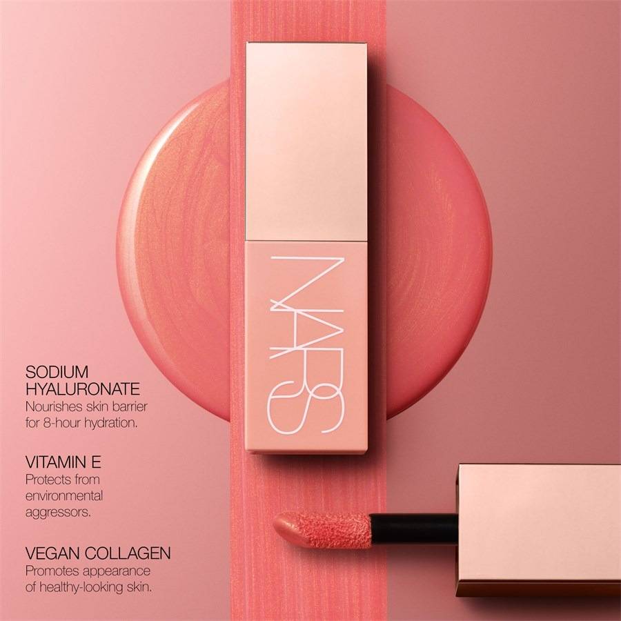 NARS Blush