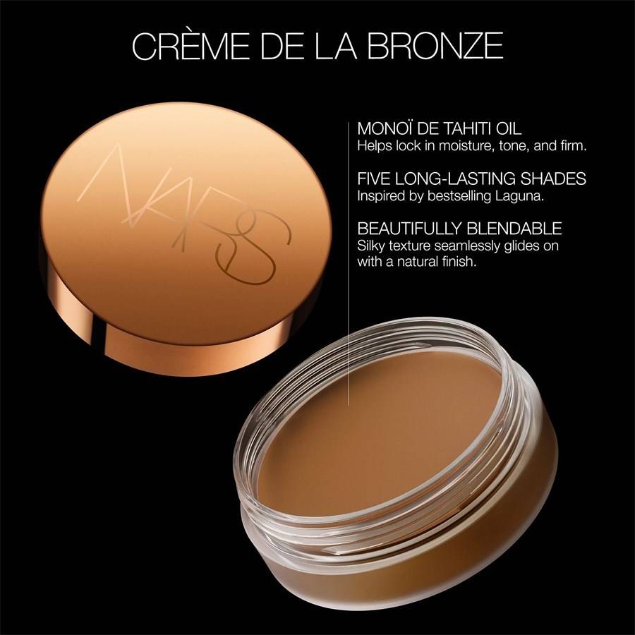 NARS Bronzer