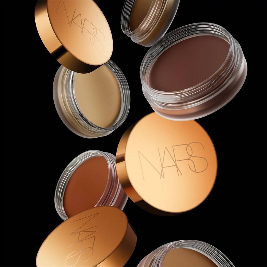 NARS Bronzer
