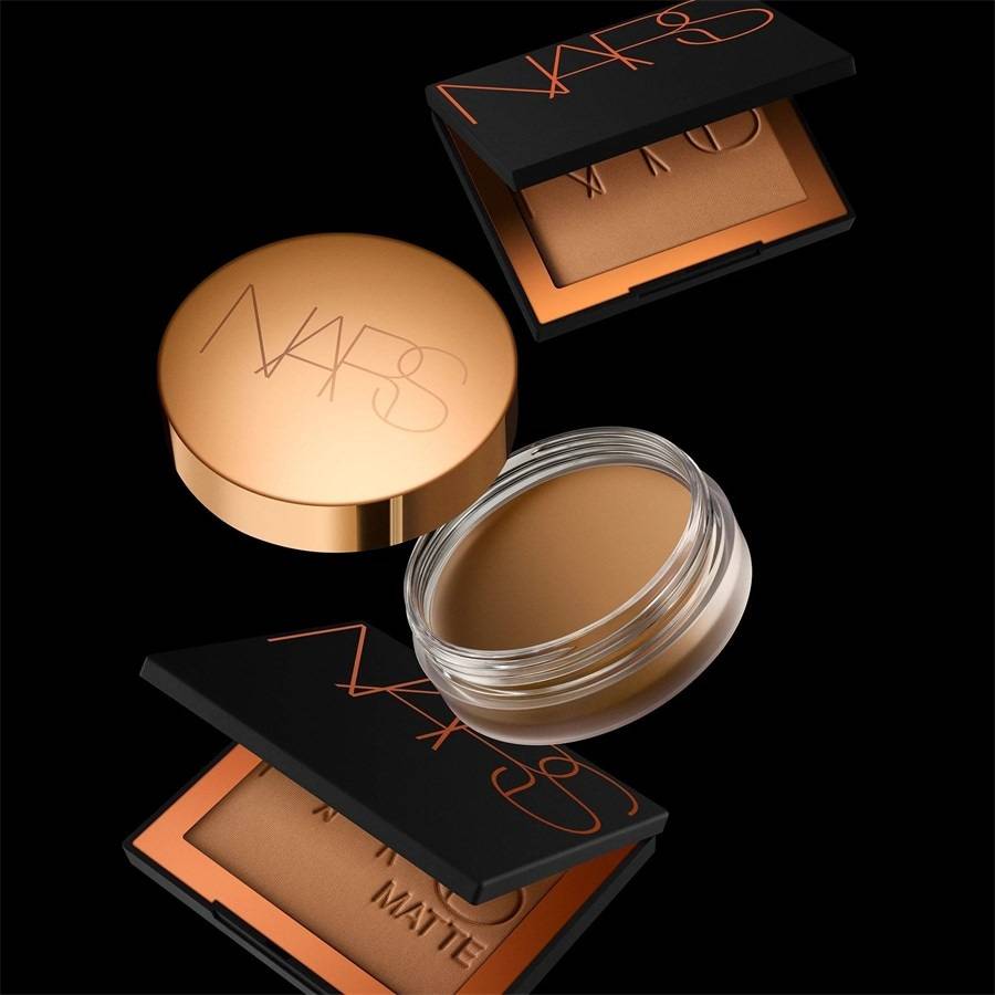 NARS Bronzer