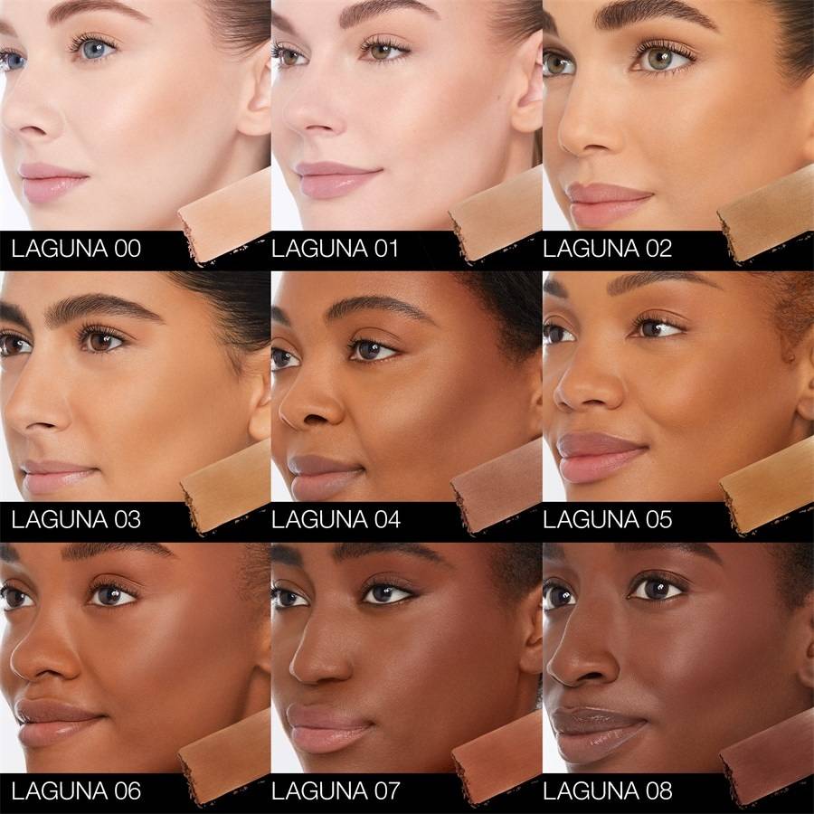 NARS Bronzer