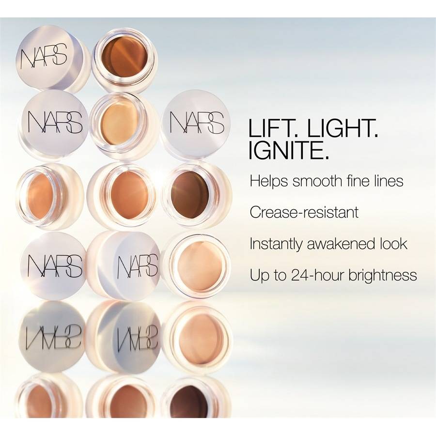 NARS Concealer