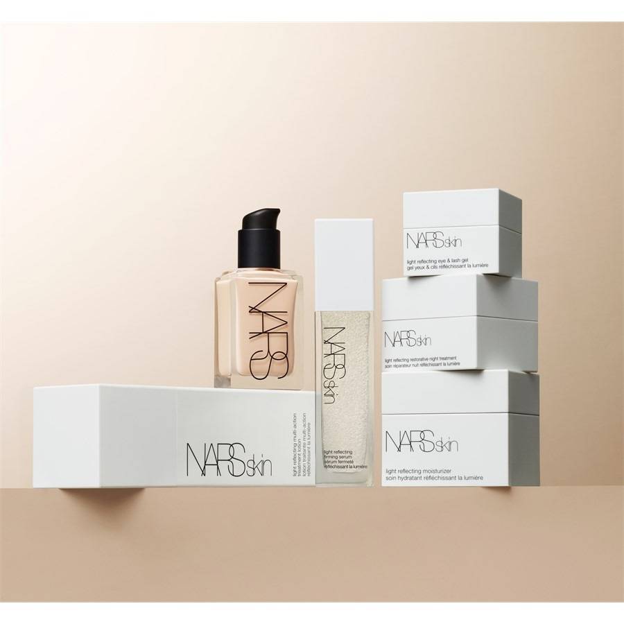 NARS Feuchtigkeitspflege