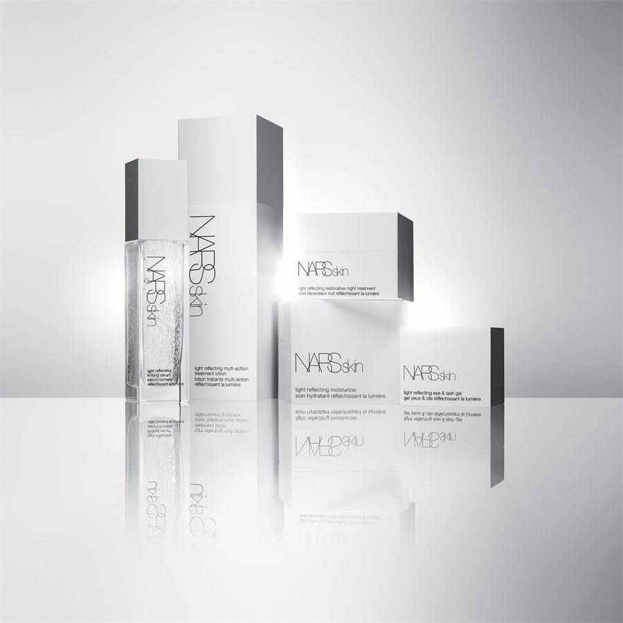 NARS Feuchtigkeitspflege