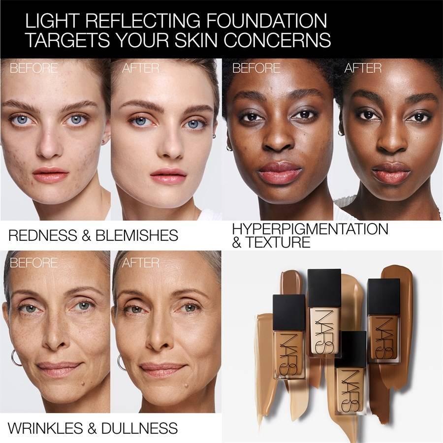 NARS Foundation