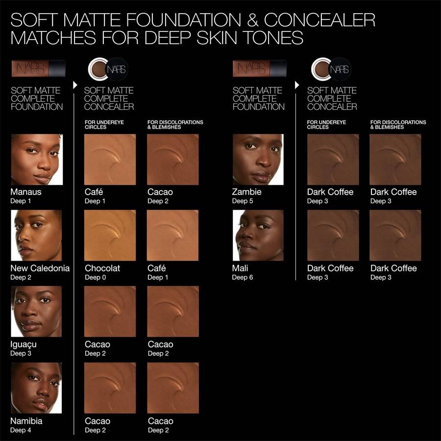 NARS Foundation