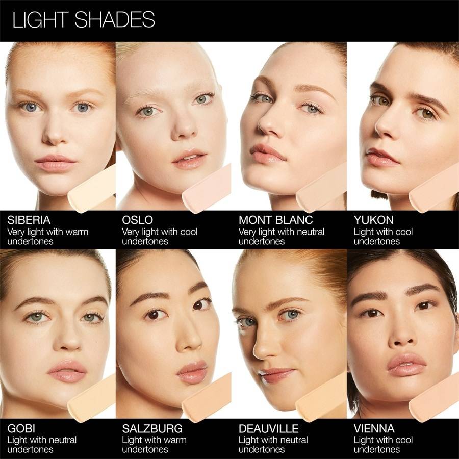 NARS Foundation