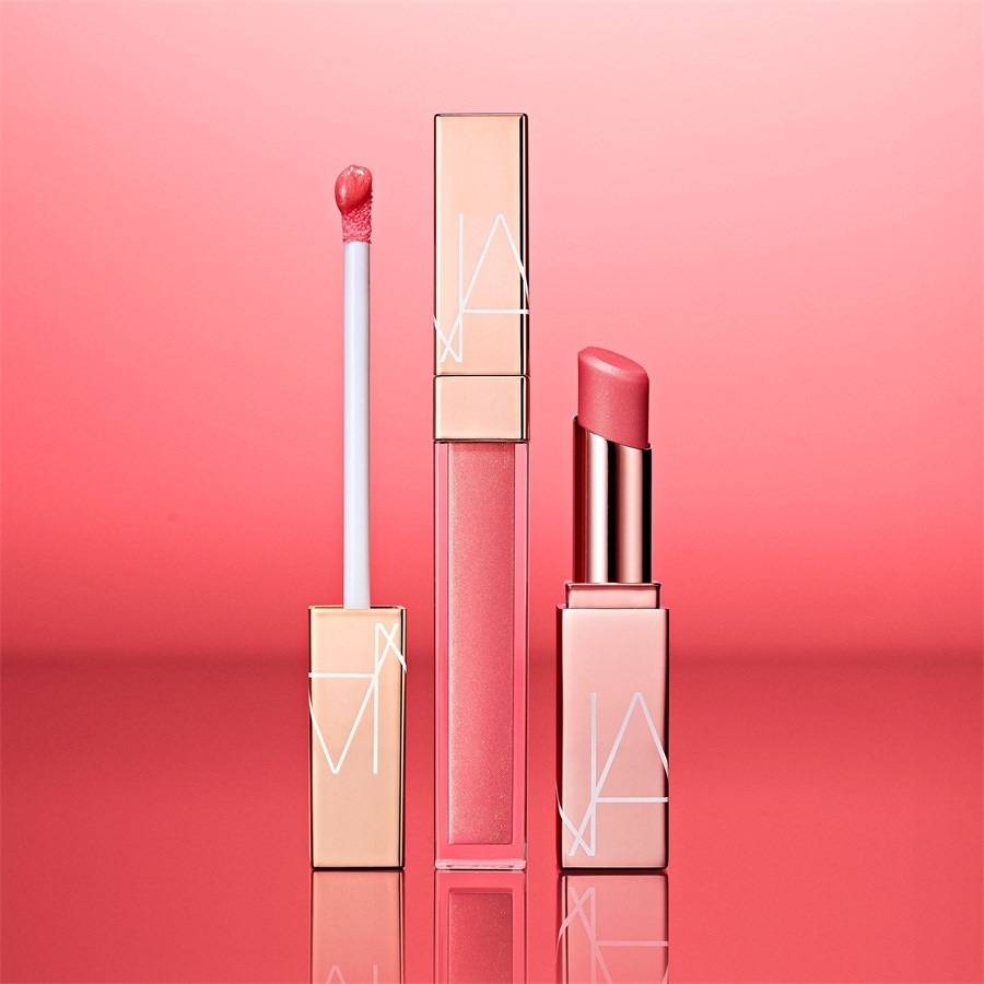 NARS Lipgloss
