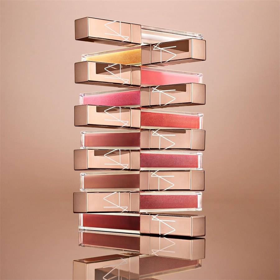 NARS Lipgloss