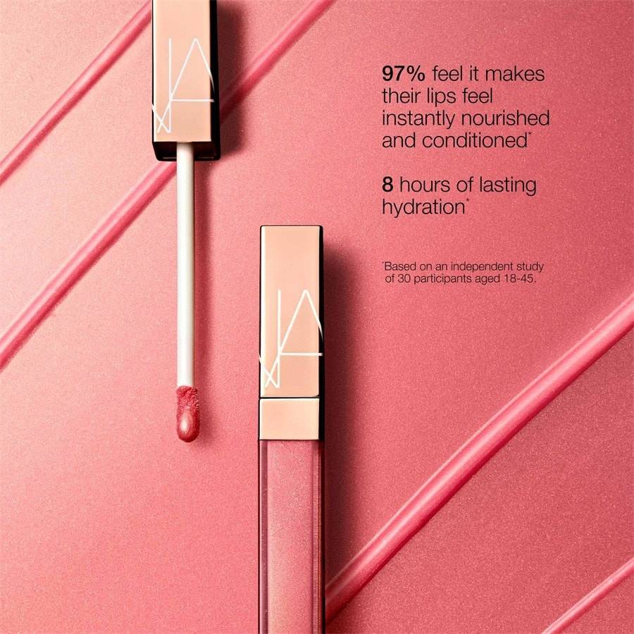 NARS Lipgloss
