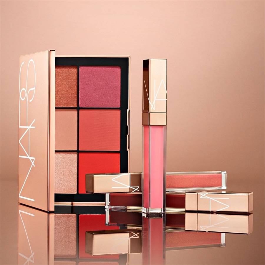NARS Lipgloss