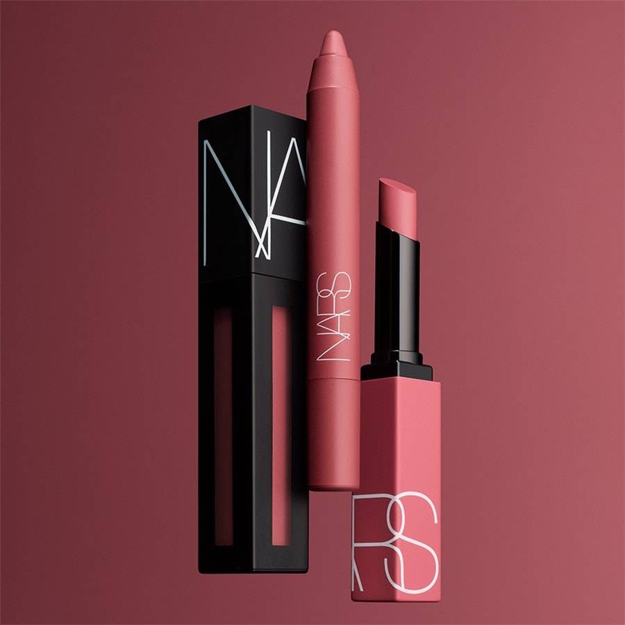 NARS Lippenstifte