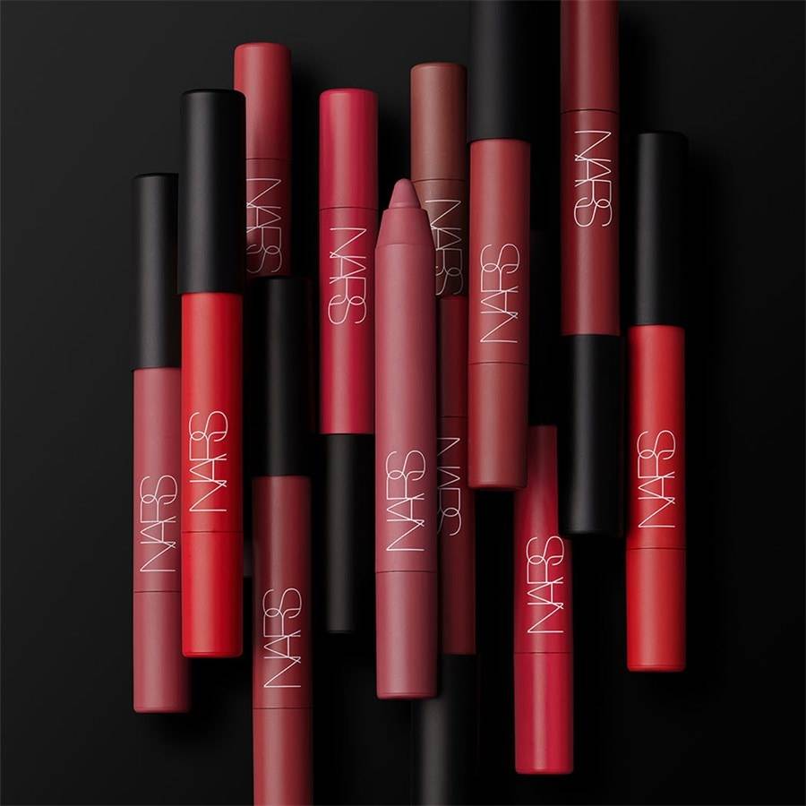 NARS Lippenstifte